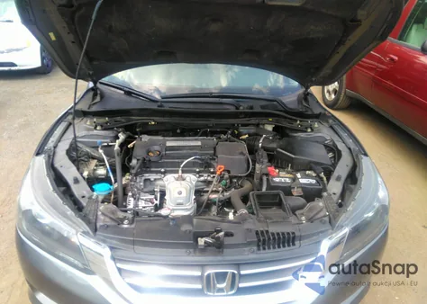 2014 Honda Accord Sport z USA, uszkodzony, nr VIN 1HGCR2F5XEA110770